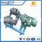 Good feedback poultry manure scraper/poultry manure cleaning machine/poultry dung scraper