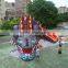 2016 hot giant inflatable dinosaur