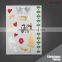 New Year Christmas Snowflake Tattoo Stickers