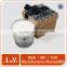 cute cardboard candle gift packaging box
