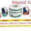 bopp logo printing sticky tape ( OEM DESIGN AVAILABLE)