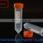 50ml conical laboratory centrifuge tube