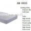 King Size Pocket Spring Mattress, Rubber Mattresses Made of Latex AM-0035
