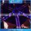 high resolution 180 degree viewing led display for night club usage