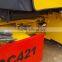 Used Dynapac CC421 Tandem Road Roller of Dynapac CC421 Tandem Roller