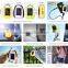 2016 Hot Sale Popular Portable Mini Solar Power Mobile Phone Charger with Carabiner