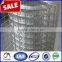 pvc coated welded wire mesh fence / welded wire mesh roll