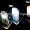 Mini USB LED Light 3 LED Portable Mini USB 3 LED USB LED lamp with high power for night light