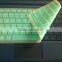 custom color keyboard protector for microsoft surface pro 3 type cover