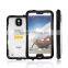  china hot-sale case waterproof for samsung 5.8