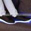 2016 Hot-Sale Rechargeable Led Luminous Casual Shoes With Breathable Performance With 7 Led Colors for Women