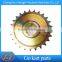 High Performance Racing Go Kart Steel Split 428 Sprocket