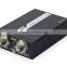 Optional SRC function,support multiple HDMI audio inputs HDMI to SDI converter