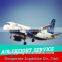 Cheapest shenzhen/guangzhou/beijing/shanghai/yiwu DHL air freight forwarder china to VENEZUELA---Apple(skype:colsales32)