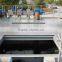 high loading capacity frp decking grating ISO 9001