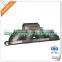 sand casting aluminum exhaust pipe for generator
