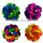Nobbly Wobbly Ball Dog Toy Pet Supplies Nobbly Wobbly