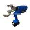 Cable crimper