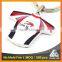 China Supplier cheap two sided printing souvenir metal bike key holder