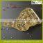 Gold Food Blister Tray