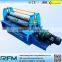 no girder and columniation curve roll forming machine for sale