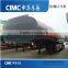 CIMC 3 Axles 50000 Liters oil tanker trailers