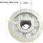 DMX512 control IP68 structure Waterproof full color change garden fountain light
