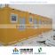5 Sets 20FT Container office (Offices, hostel, etc. Prices)