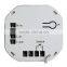 Z-wave insert switch module - Dimmer