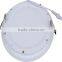 LED Panel Light,plafoniere led, three color light