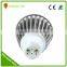 High quality Epistar chip dimmable spotlight gu10 cob led gu10 8w 9w