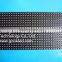 China best quality P10 indoor full color LED display
