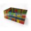 fresh design gift box color box