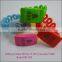 Promotional RFID Wristband / Waterproof RFID Bracelet / Silicone RFID Bracelet