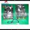 Precise injection plastic components molds supplier