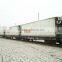 used genset for reefer container
