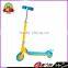 Hot selling Two wheel iron scooter