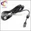 Wholesale Hight Quality 2.75 Metre For xbox one Controller Charge Cable