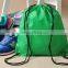 high quality Nylon Drawstring Bag