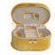 Useful promotional elaborate cosmetic storage box