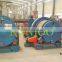 Comprehensive Clean-up Equipment Q3110 Drum Type Shot Blasting Machine