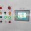 Chain Type Overhead Rail Shot Blasting Machine