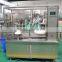 Automatic pharmaceutical syrup filling machine