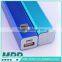 Popular 2600mah power bank, universal power bank for wholesale