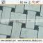 china wholesale white tactic stone mosaic