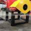 WC wood chipper machine