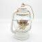 Decoration Fashion Design Cute Resin Lantern Stakes