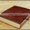 Pure leather Indian vintage leather journal wholesale handmade