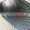 Perforated Slot Filter Pipe