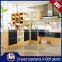 high gloss guangzhou modern kitchen cabinets furniture for sale